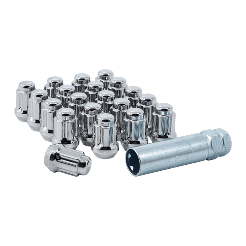 5LUG 14-1.50 SPLINE WIK PASS GOR by Gorilla Automotive