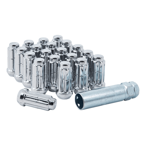 5LUG 9/16 SPLINE WIK TRUCK GOR by Gorilla Automotive