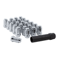 6LUG 12-1.25 SPLINE WIK ALL GOR by Gorilla Automotive