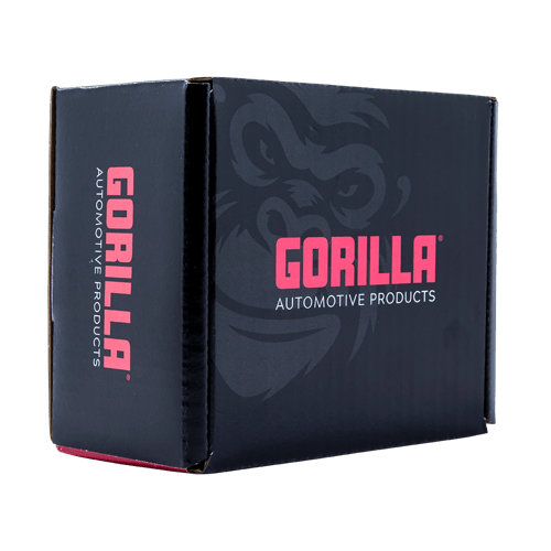 8LUG 9/16 SPLINE OE WIK TRUCK GOR by Gorilla Automotive