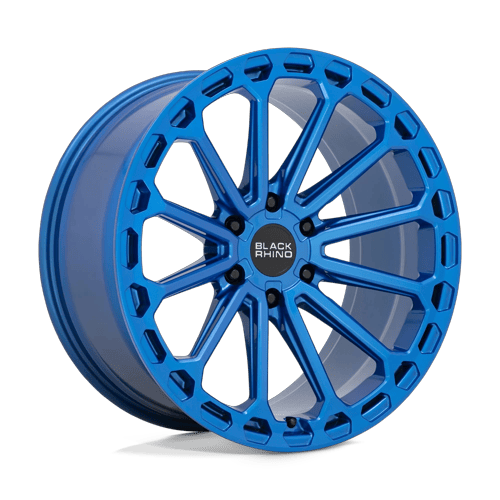 BR KAIZEN 20X9.5 6X114 +18 76 BLUE