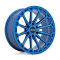 BR KAIZEN 20X9.5 6X114 +18 76 BLUE