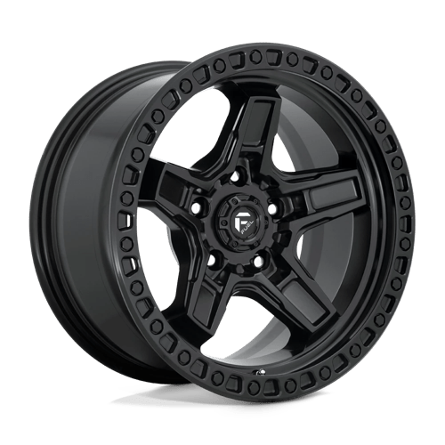 KICKER 17X9 5X5.0 71.5 BD -12 by Fuel Off-Road