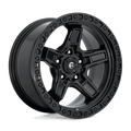 KICKER 17X9 5X5.0 71.5 BD -12 by Fuel Off-Road