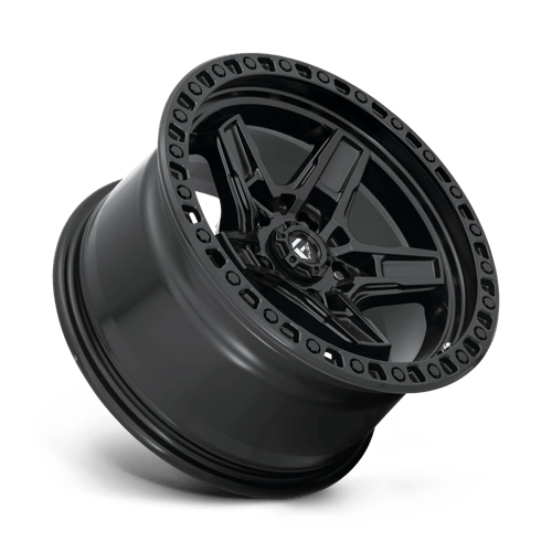 KICKER 17X9 5X5.0 71.5 BD -12 by Fuel Off-Road