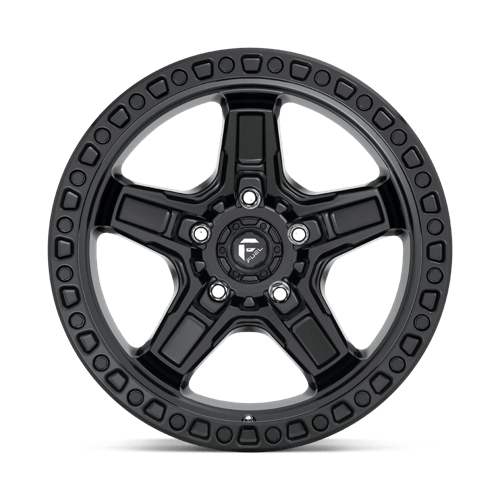 KICKER 17X9 5X5.0 71.5 BD -12 by Fuel Off-Road