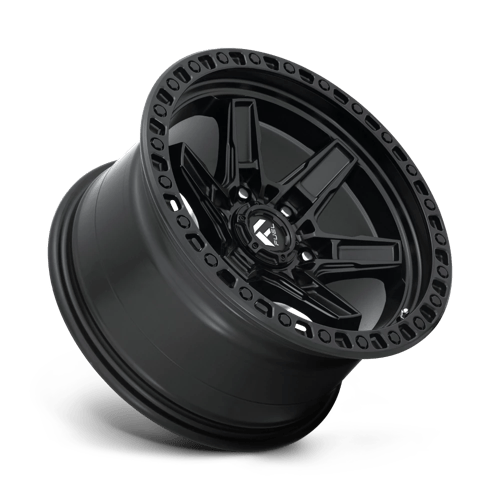 KICKER 17X9 6X5.5 106.1 BD +01 by Fuel Off-Road