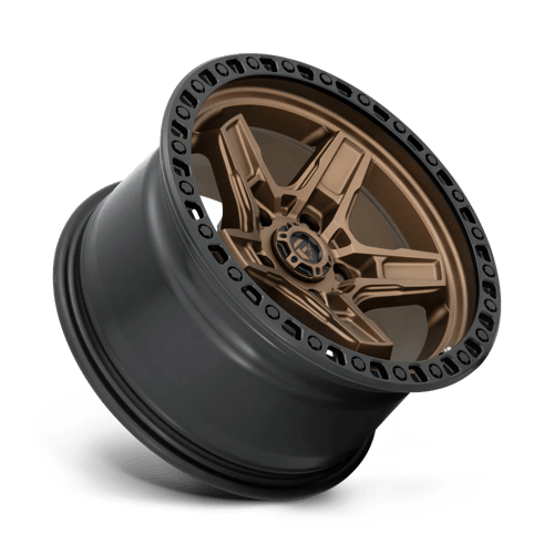KICKER 17X9 5X5.0 71.5 ZDB -12 by Fuel Off-Road