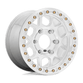 MESA FORGED BL 17X9 6X5.5 108 -12 RW-MCH by KMC Wheels