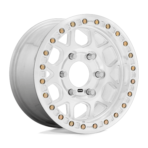 MESA FORGED BL 17X9 5X5.5 108 +0 RW-MCH by KMC Wheels