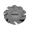 KM705 CAP CHROME by KMC Wheels