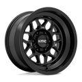 TERRA 17X9 6X5.5 106 S-BLK -38 by KMC Wheels
