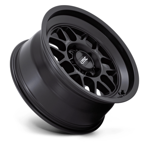 TERRA 18X8.5 5X5.0 71 S-BLK -10 by KMC Wheels