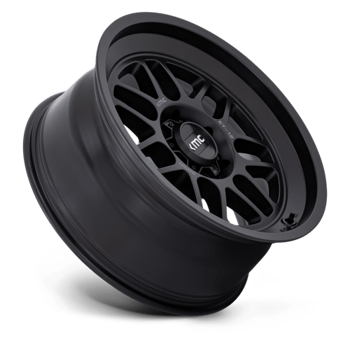 TERRA 20X9 6X5.5 106 S-BLK -12 by KMC Wheels