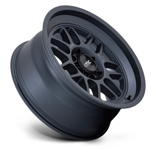 TERRA 20X9 6X5.5 106 MTL-BLUE +0 by KMC Wheels