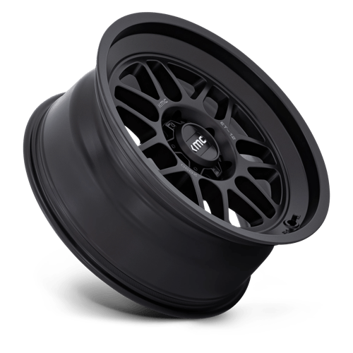 TERRA 20X9 6X135 87 S-BLK +0 by KMC Wheels