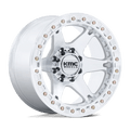 VI BL 20X10 BLANK 72 -48 MACH by KMC Wheels