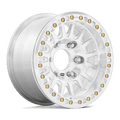 IMPACT FORGED BL 17X9 6X6.5 RW-MACH -12 by KMC Wheels