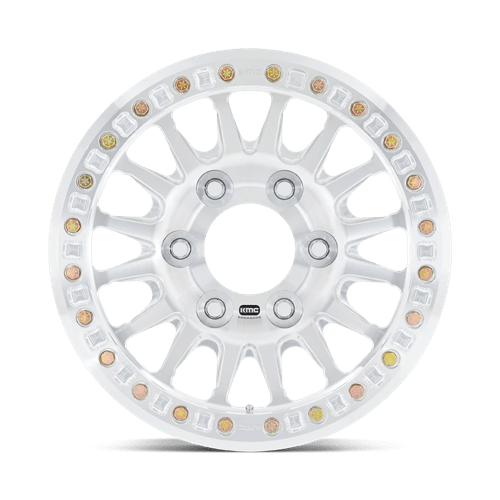 IMPACT FORGED BL 17X9 8X6.5 RW-MACH -12 by KMC Wheels
