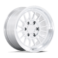 IMPACT FORGED MB 18X9 6X5.5 +0 RAW-MACH by KMC Wheels