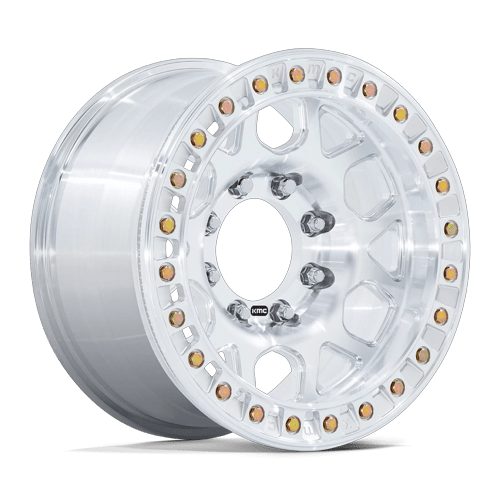 MESA FRG SL BL 17X9 BLANK 108 RW-MCH +25 by KMC Wheels