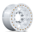 MESA FRG SL BL 17X9 BLANK 72 RW-MCH +0 by KMC Wheels