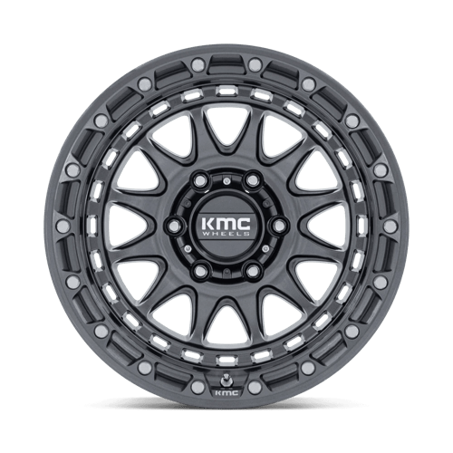 CRUX 17X8.5 6X5.5 106 +25 G-GNMTL
