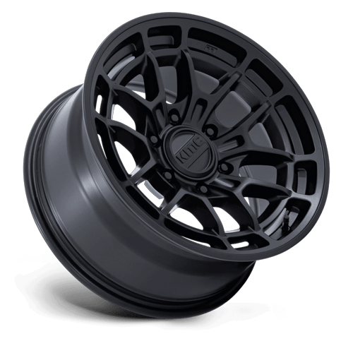ARCHER 17X8.5 6X135 87 +0 M-BLK