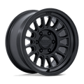 IMPACT FFT 17X8.5 6X135 87 +0 M-BLK