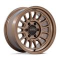 IMPACT FFT 17X8.5 6X5.5 106 +0 M-BRNZ