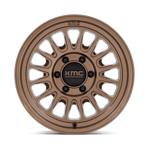 IMPACT FFT 18X9 6X5.5 106 +18 M-BRNZ