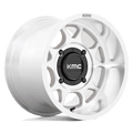 TORO S UTV 15X10 4X137 MACH 0MM by KMC Wheels