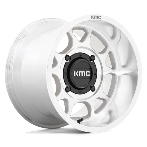 TORO S UTV 15X10 4X137 MACH 0MM by KMC Wheels