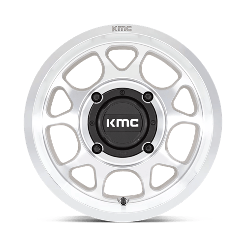 TORO S UTV 15X10 4X137 MACH 0MM by KMC Wheels