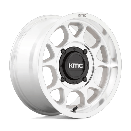 TORO S UTV 15X7 4X137 MACH 10MM by KMC Wheels