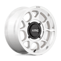 TORO S UTV 15X7 4X156 MACH 10MM by KMC Wheels