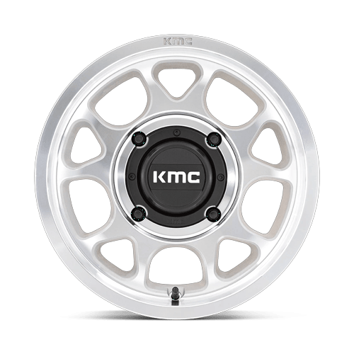 TORO S UTV 15X7 4X156 MACH 10MM by KMC Wheels