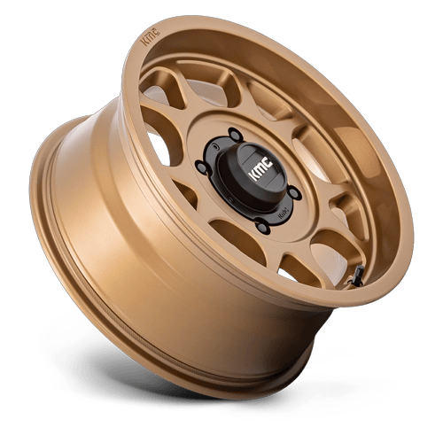 TORO S UTV 15X7 4X156 M-BRNZ 10MM by KMC Wheels
