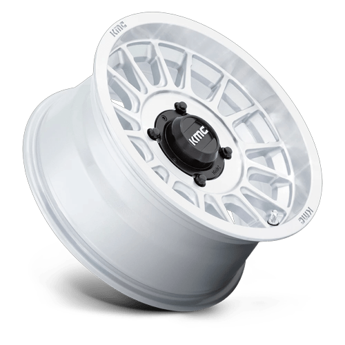 IMPACT UTV 15X7 4X156 115 SLV-MACH +10 by KMC Wheels