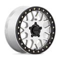GRENADE UTV BL 15X6 5X4.5 MACH 38MM by KMC Wheels