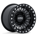 AZTEC UTV BL 15X10 4X137 96 +0 GBLK-MILL