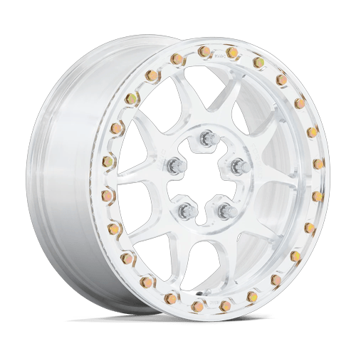 TORO 5 UTV FORGED 15X10 5X4.5 RW-MCH +0 by KMC Wheels