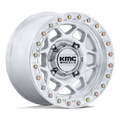 TORX UTV BL 15X7 5X4.5 72 +38 MACH by KMC Wheels