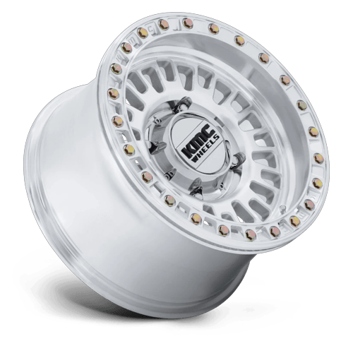 AZTEC UTV BL 15X8 4X156 115 +0 MACH