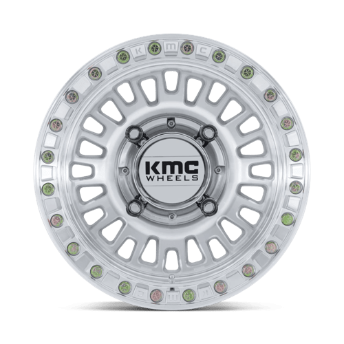 AZTEC UTV BL 15X10 5X4.5 72 +0 MACH