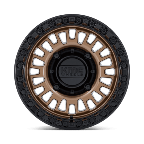 AZTEC UTV BL 15X8 4X137 96 +0 M-BNZ