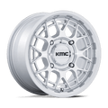 TECHNIC UTV 15X7 5X4.5 72 +38 SLV-MACH by KMC Wheels