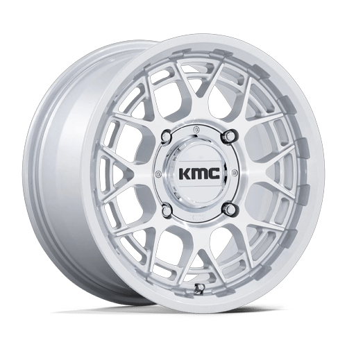 TECHNIC UTV 15X7 4X156 115 +38 SLV-MACH by KMC Wheels