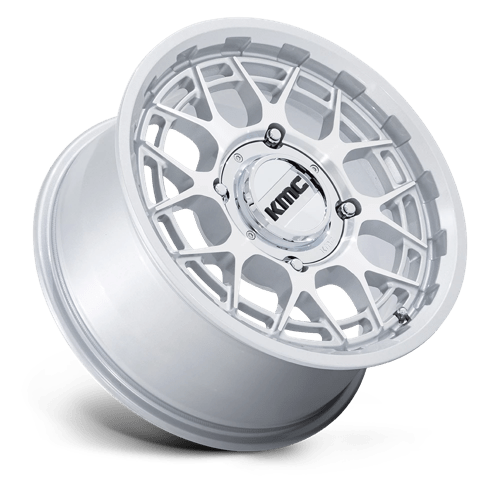 TECHNIC UTV 15X7 4X156 115 +38 SLV-MACH by KMC Wheels