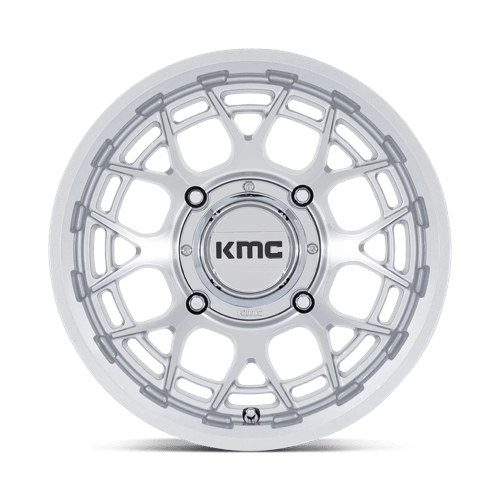 TECHNIC UTV 15X7 5X4.5 72 +38 SLV-MACH by KMC Wheels
